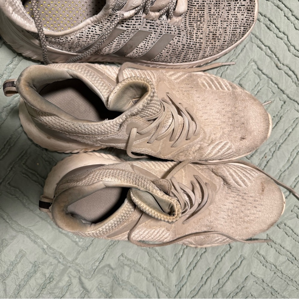 Men’s Tennis Shoes